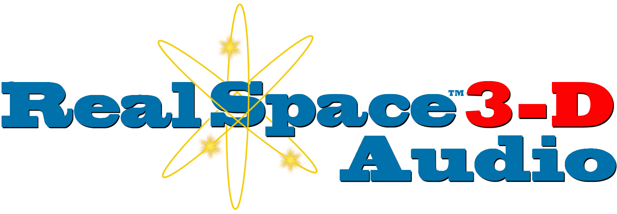 realspace3daudio